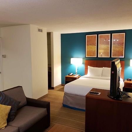 Tysons Corner Suites, A Baymont By Wyndham Wien Eksteriør billede