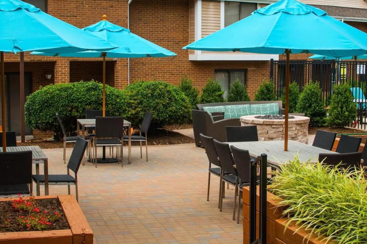 Tysons Corner Suites, A Baymont By Wyndham Wien Eksteriør billede