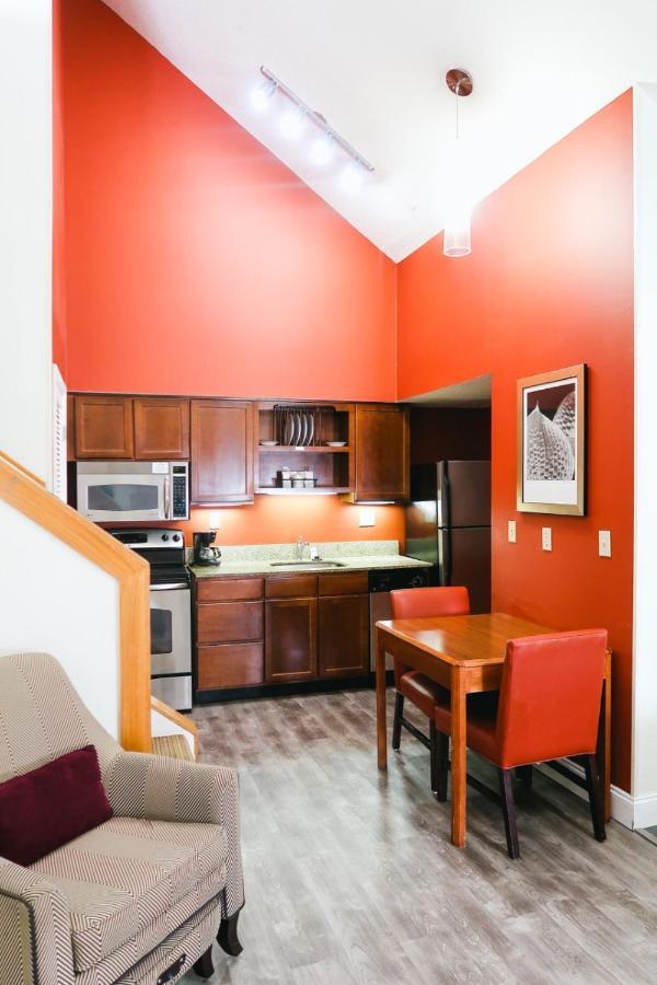 Tysons Corner Suites, A Baymont By Wyndham Wien Eksteriør billede
