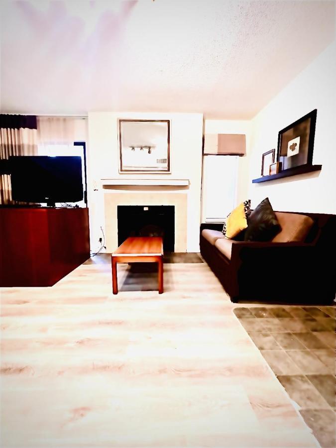 Tysons Corner Suites, A Baymont By Wyndham Wien Eksteriør billede
