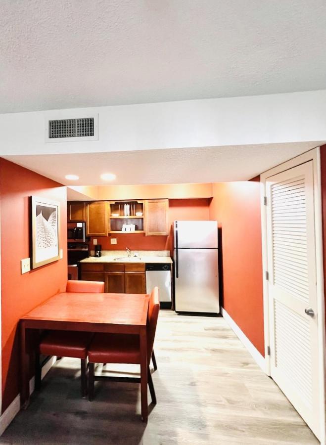 Tysons Corner Suites, A Baymont By Wyndham Wien Eksteriør billede