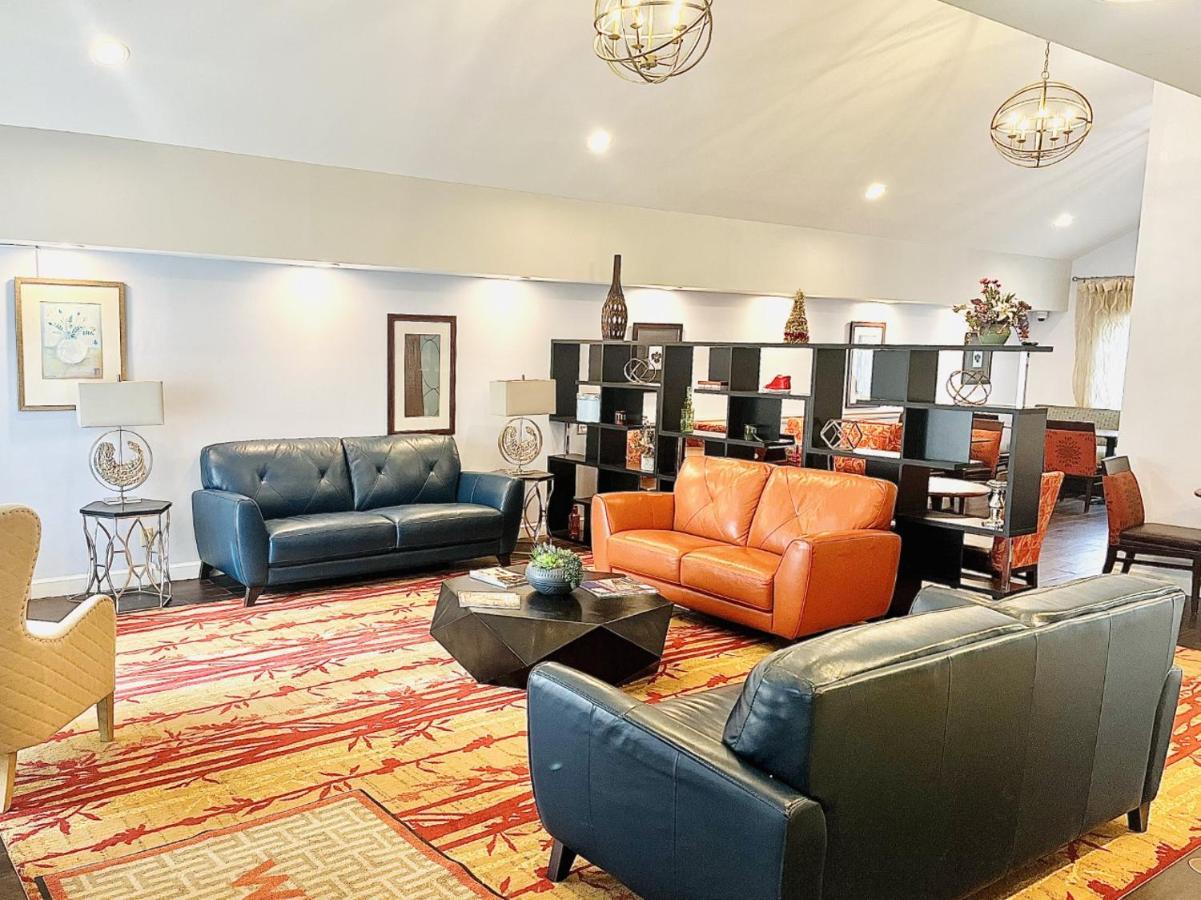 Tysons Corner Suites, A Baymont By Wyndham Wien Eksteriør billede