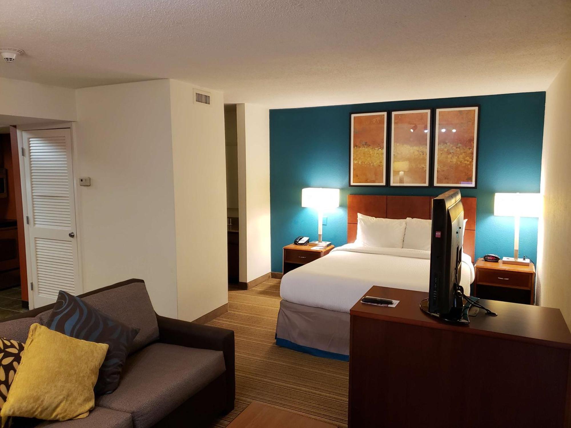 Tysons Corner Suites, A Baymont By Wyndham Wien Eksteriør billede