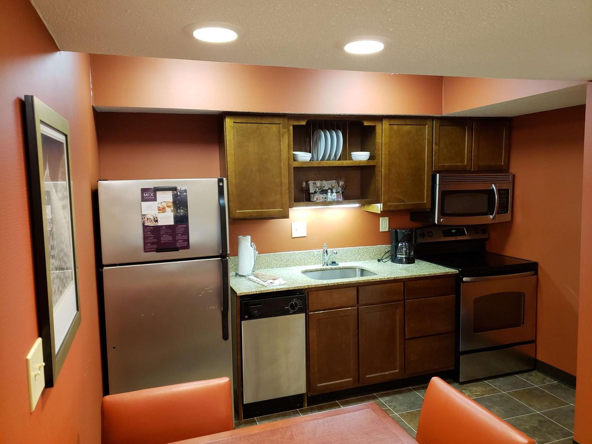 Tysons Corner Suites, A Baymont By Wyndham Wien Eksteriør billede