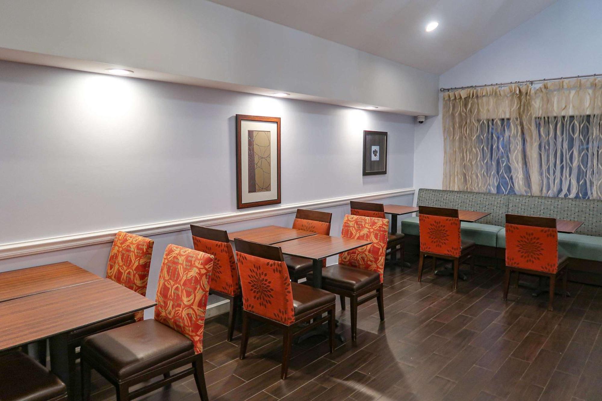 Tysons Corner Suites, A Baymont By Wyndham Wien Eksteriør billede