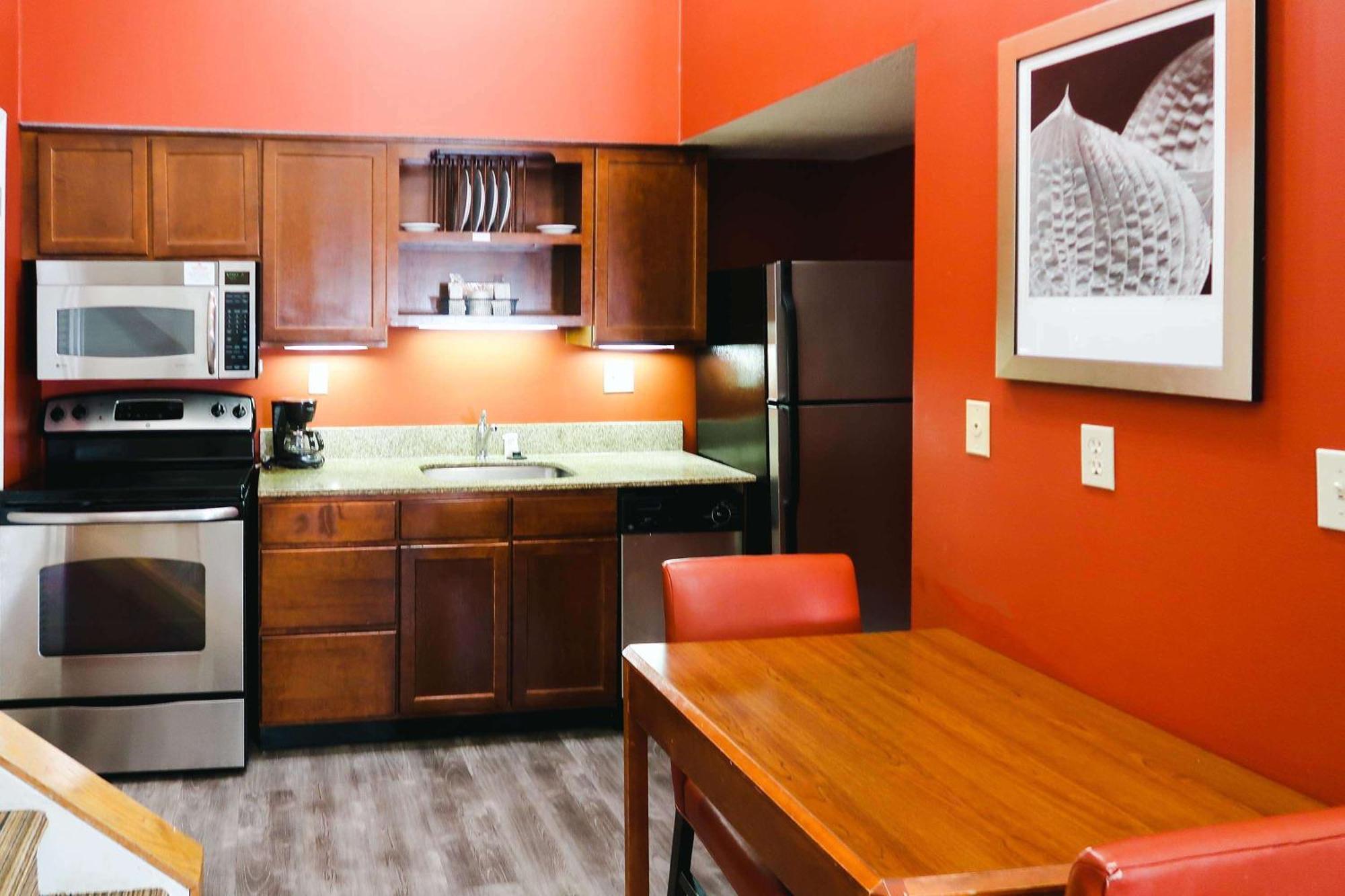 Tysons Corner Suites, A Baymont By Wyndham Wien Eksteriør billede
