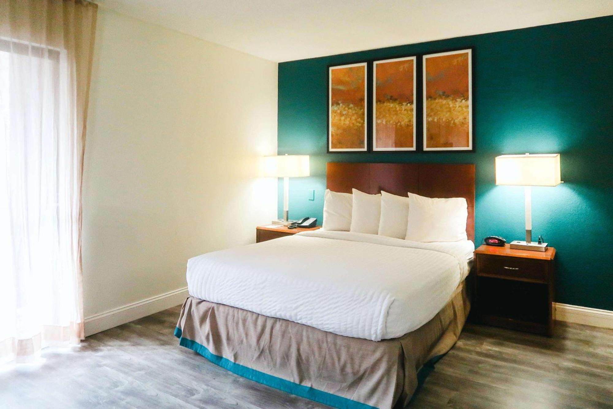 Tysons Corner Suites, A Baymont By Wyndham Wien Eksteriør billede