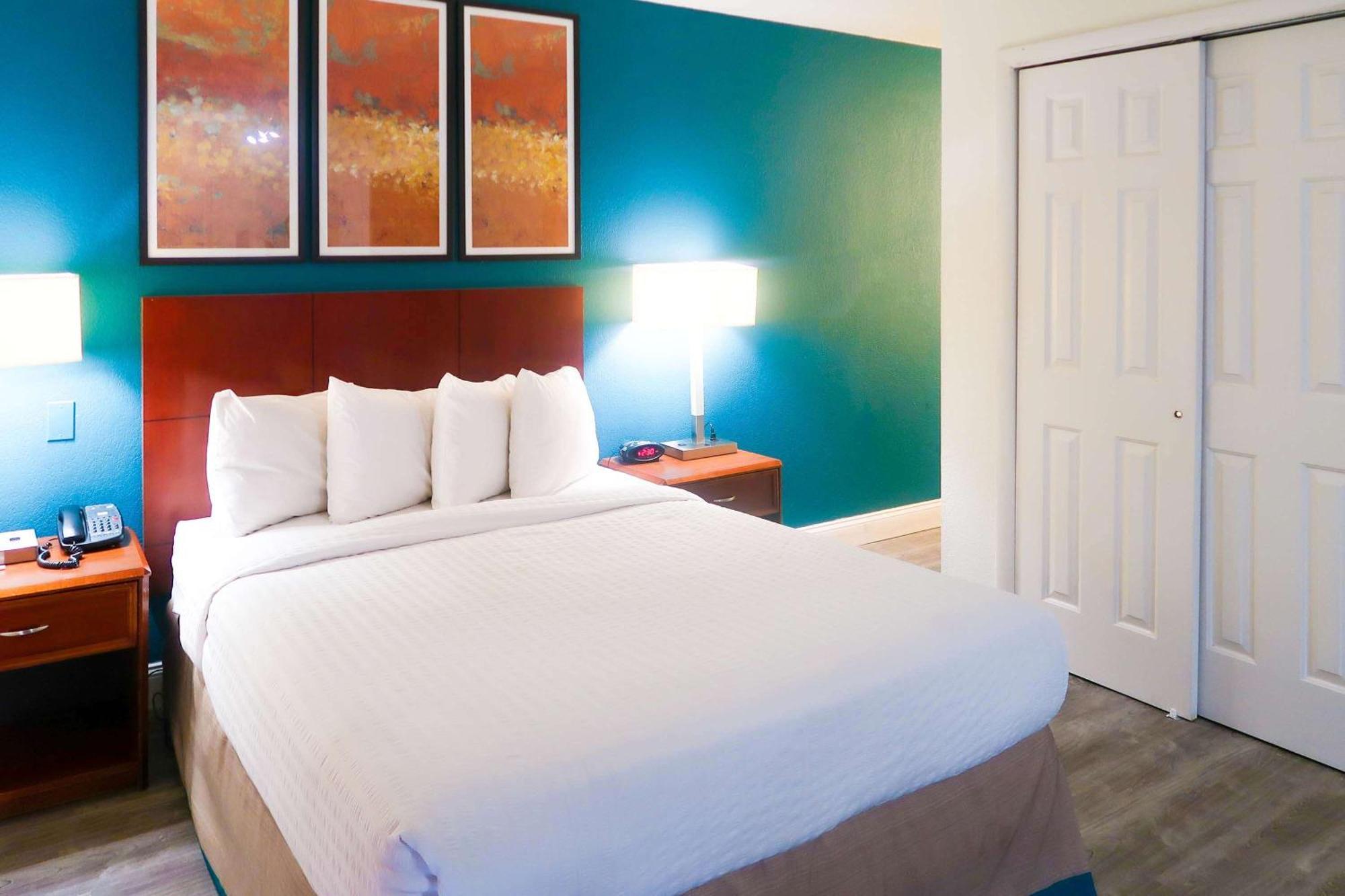 Tysons Corner Suites, A Baymont By Wyndham Wien Eksteriør billede