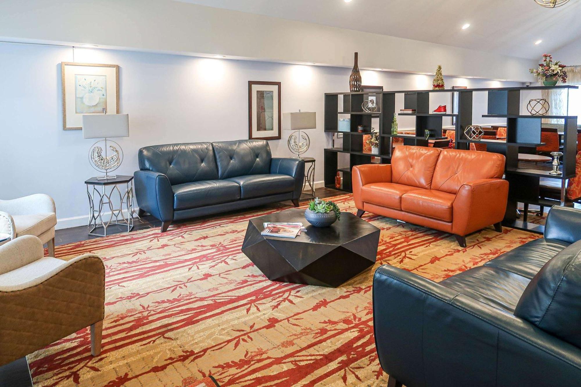 Tysons Corner Suites, A Baymont By Wyndham Wien Eksteriør billede