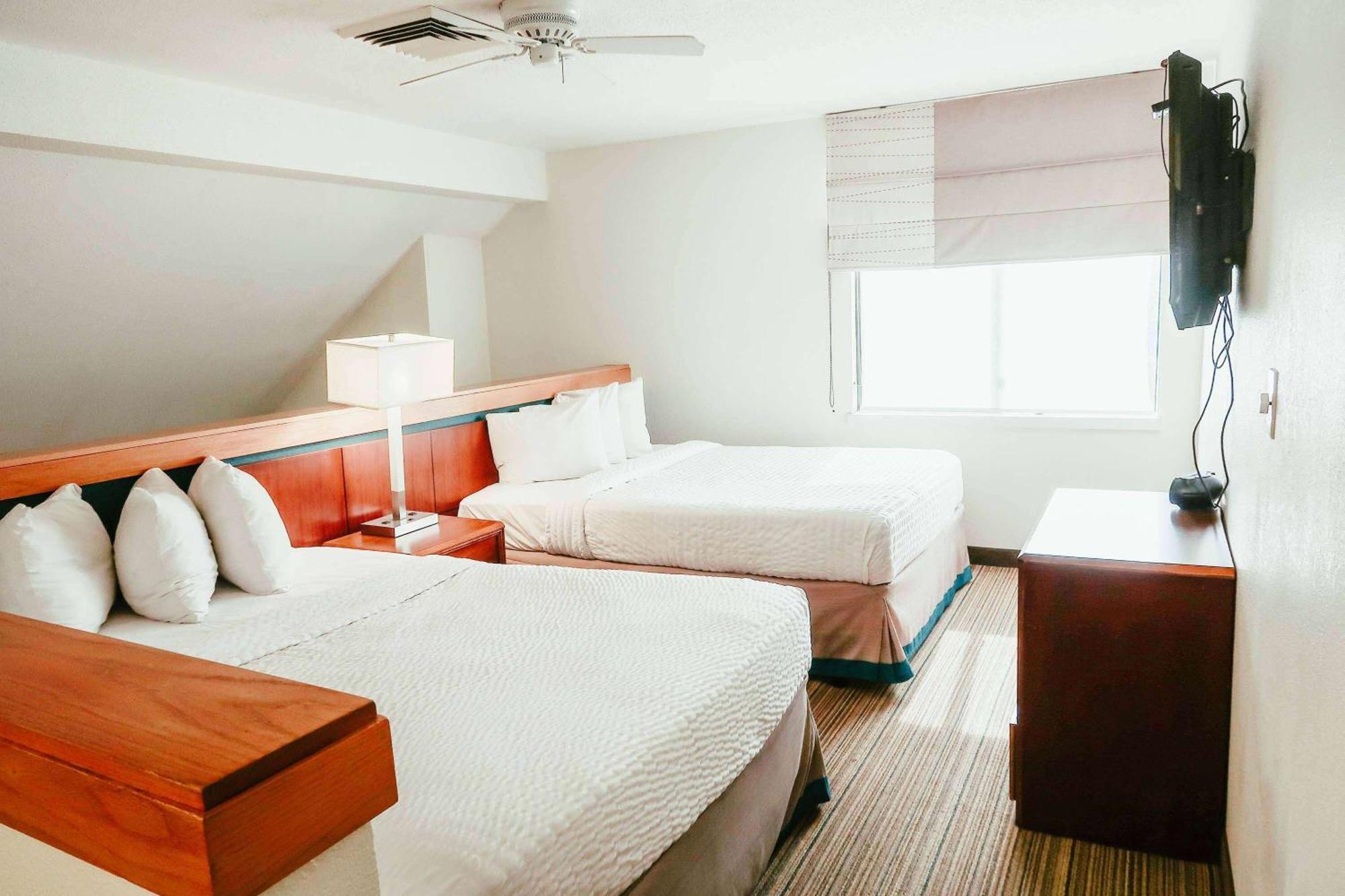 Tysons Corner Suites, A Baymont By Wyndham Wien Eksteriør billede