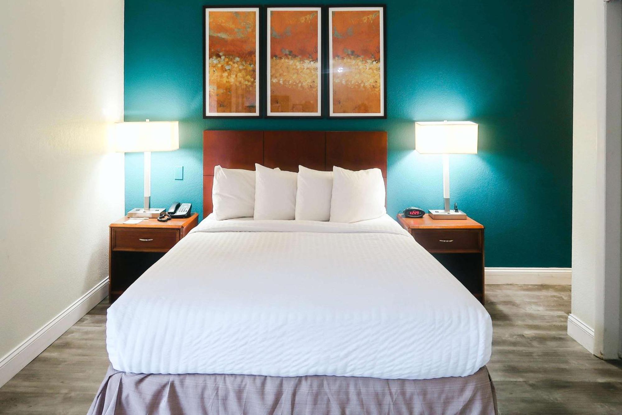 Tysons Corner Suites, A Baymont By Wyndham Wien Eksteriør billede