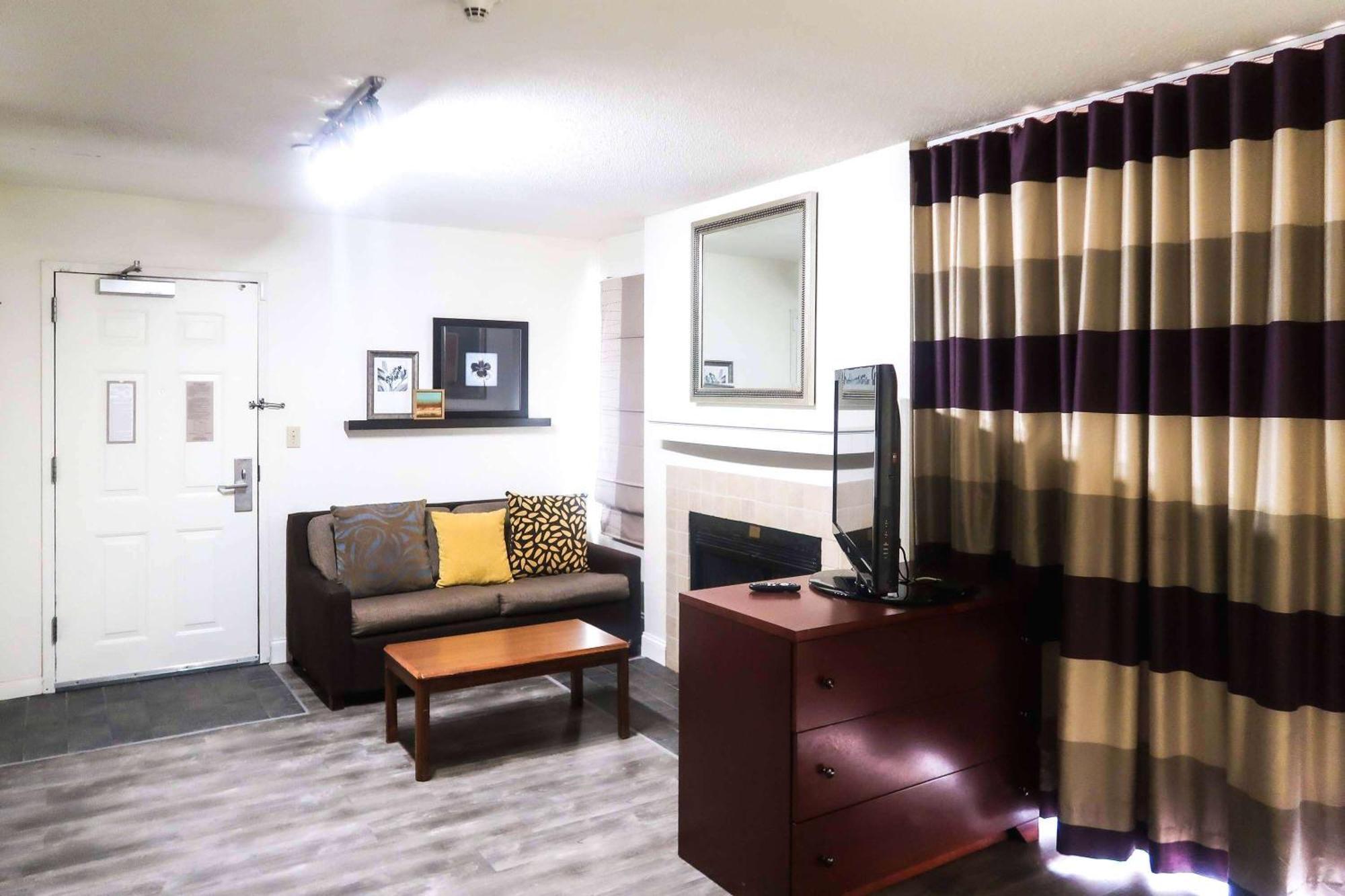 Tysons Corner Suites, A Baymont By Wyndham Wien Eksteriør billede