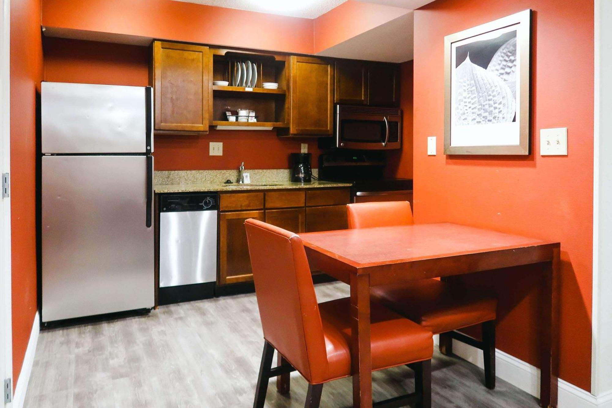 Tysons Corner Suites, A Baymont By Wyndham Wien Eksteriør billede